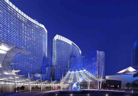 ARIA Resort & Casino Las Vegas